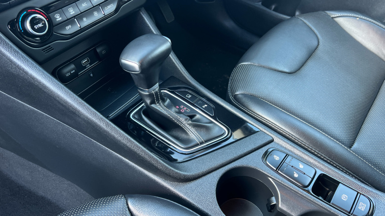 Kia Niro 1.6 GDi Hybrid 3 5dr DCT Hybrid Estate